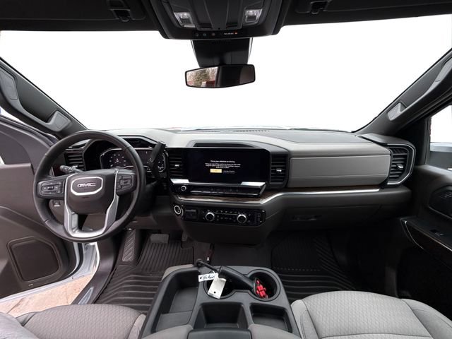 Used 2024 GMC Sierra 2500 SLE w/ SLE Convenience Package image 19