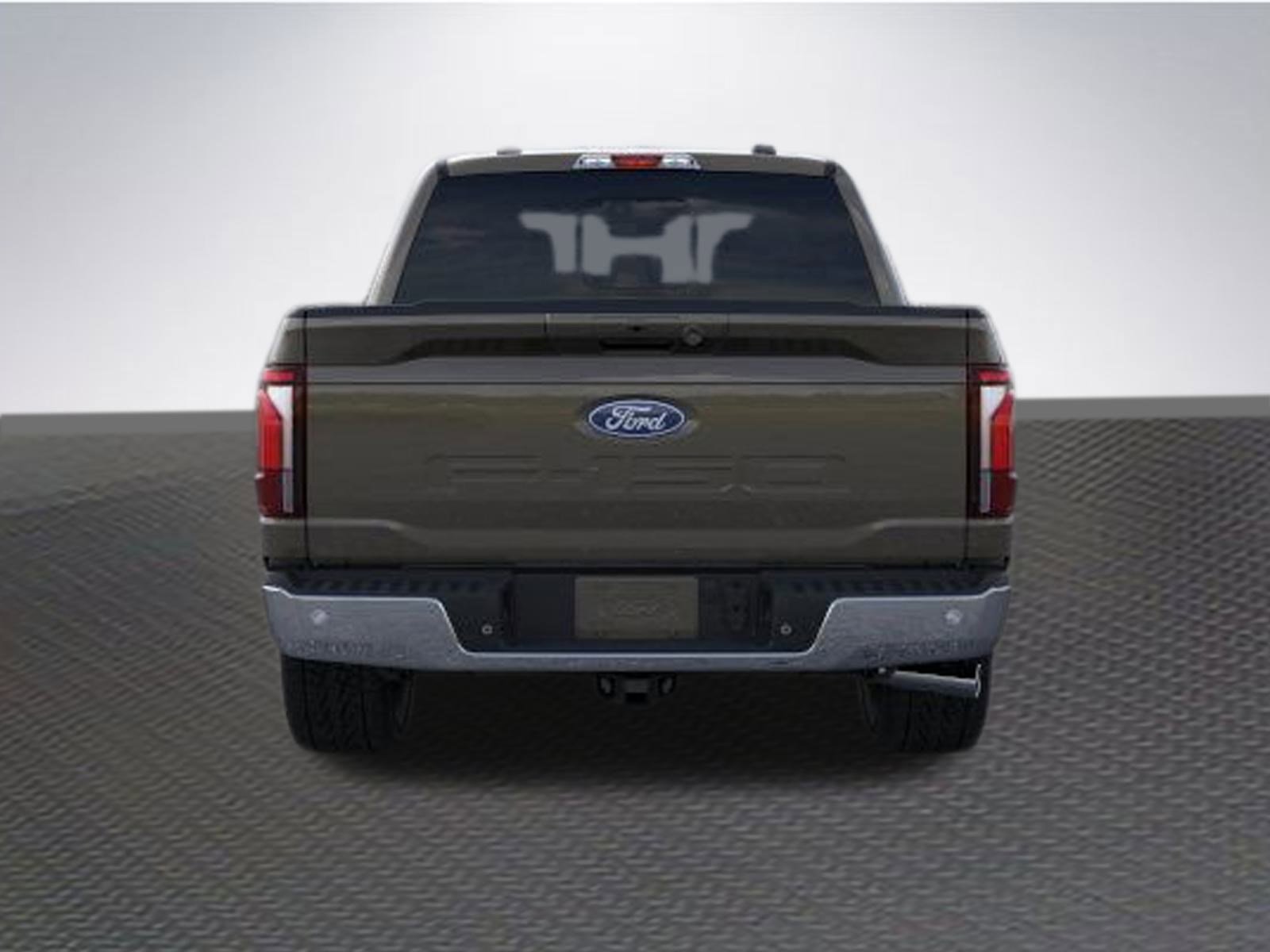 New 2026 Ford F150 Lariat w/ Equipment Group 501A Mid image 5