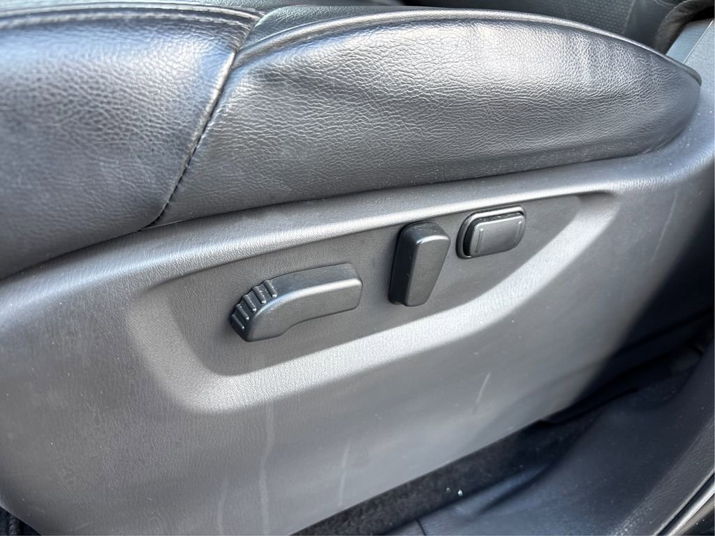 Used 2024 Nissan Armada SL image 31