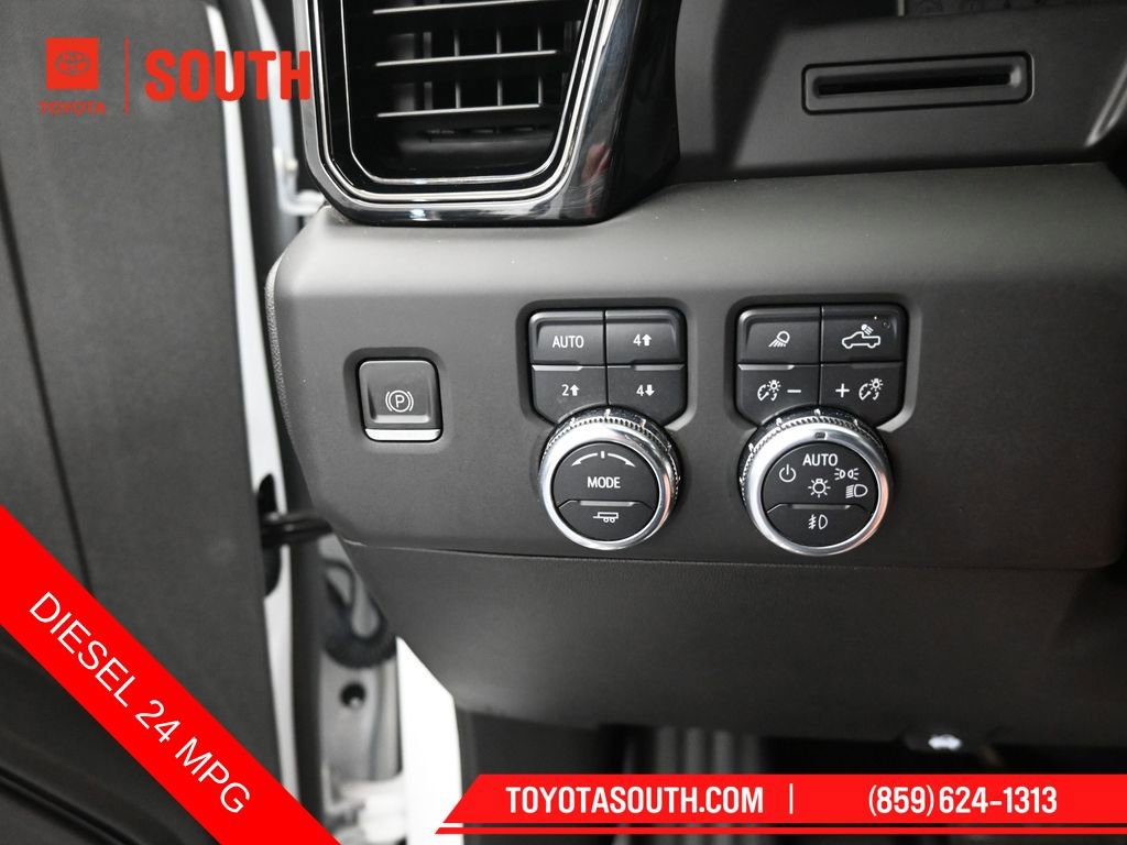 Used 2023 GMC Sierra 1500 AT4 w/ AT4 Premium Package AWD/4WD image 20