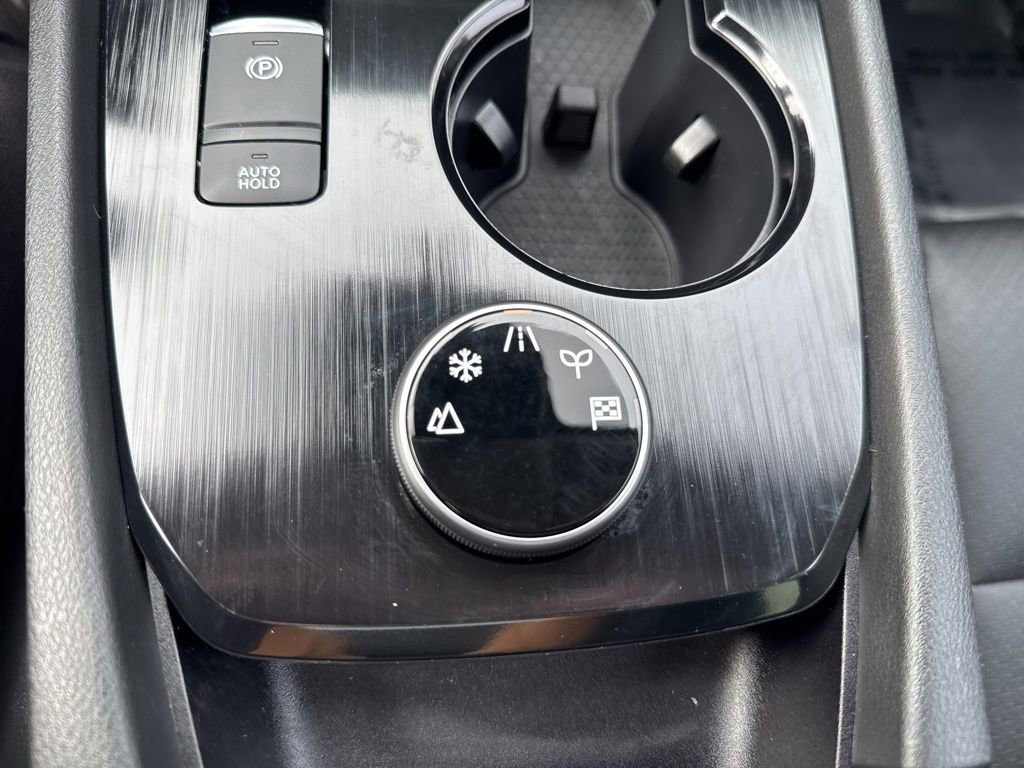Used 2023 Nissan Rogue SV w/ SV Premium B Package AWD/4WD image 35