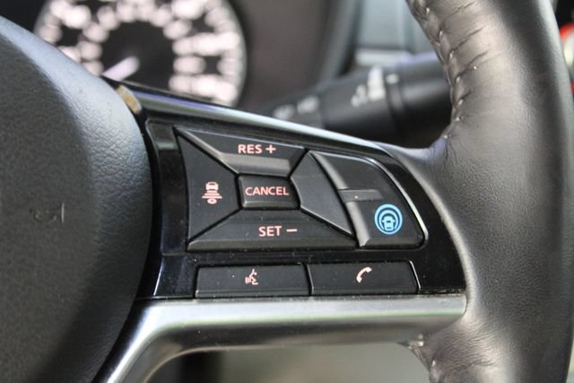 Used 2020 Nissan Altima 2.5 Platinum AWD/4WD image 15