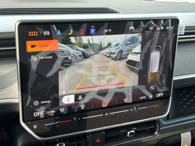 New 2025 Volkswagen ID. Buzz Pro S image 22