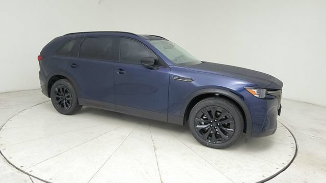Used 2026 MAZDA CX-90 Plug-In Hybrid w/Premium Sport AWD/4WD image 3