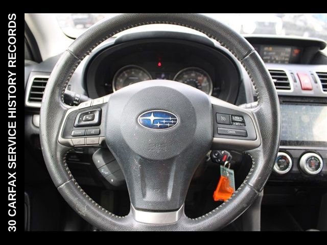 Used 2016 Subaru Forester 2.5i Limited AWD/4WD image 29