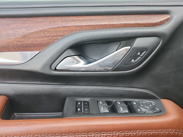 Certified 2023 GMC Yukon Denali Ultimate image 36