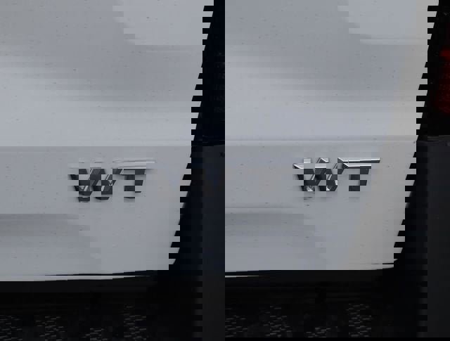 New 2024 Chevrolet Silverado EV W/T image 13