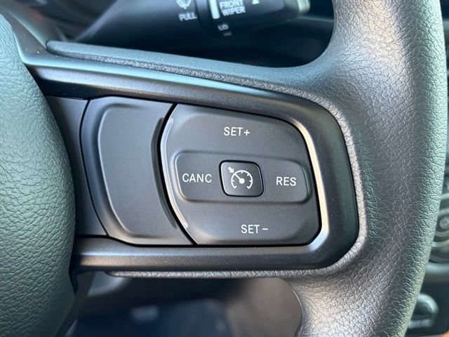 New 2026 Jeep Gladiator Sport AWD/4WD image 16