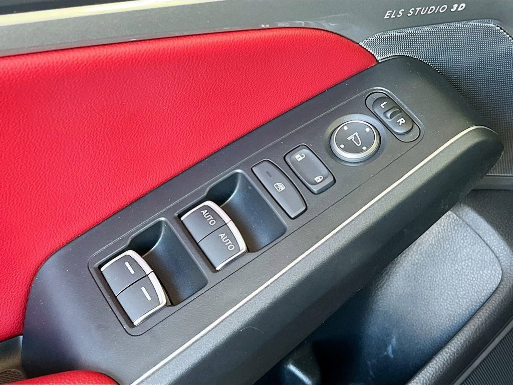 Used 2025 Acura Integra Type S FWD image 17