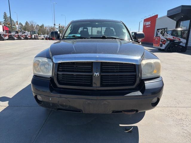 Used 2006 Dodge Dakota SLT w/ Trailer Tow Group AWD/4WD image 3