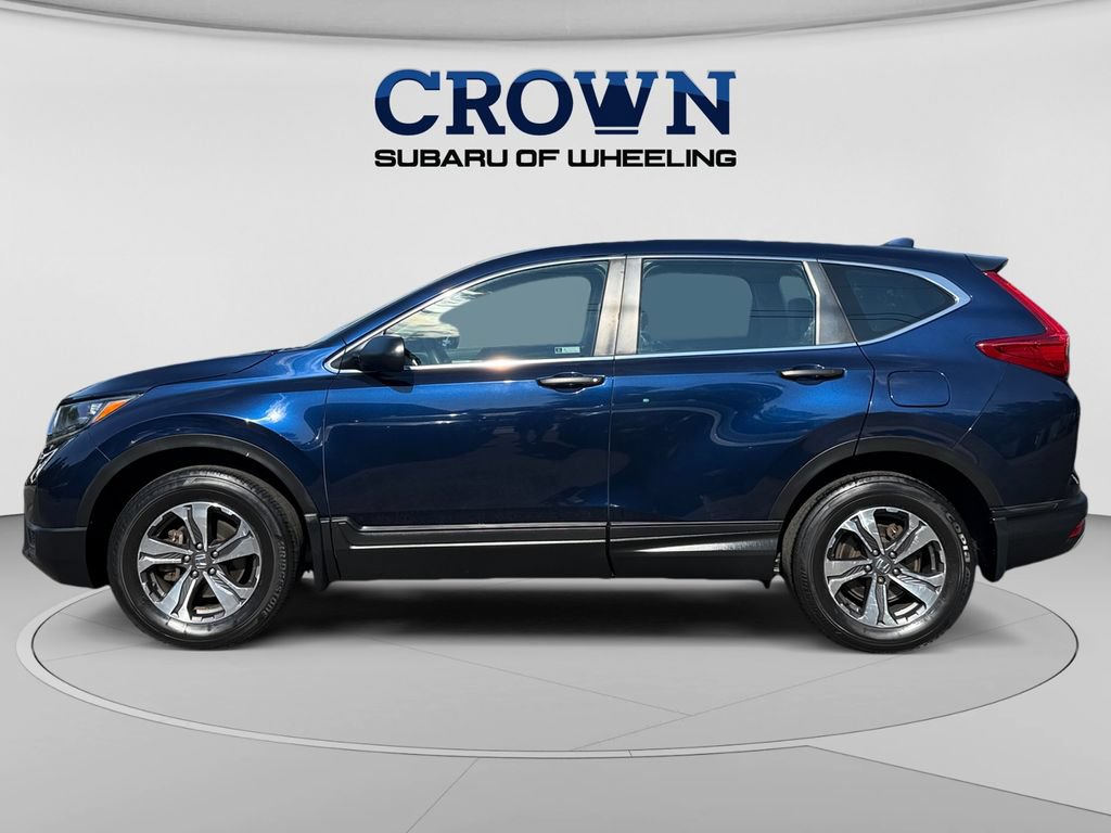Used 2018 Honda CR-V LX image 6
