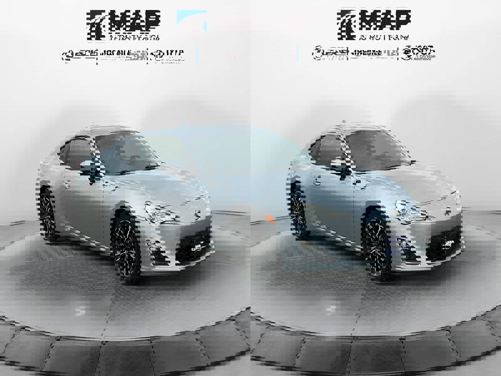 Used 2015 Scion FR-S image 7