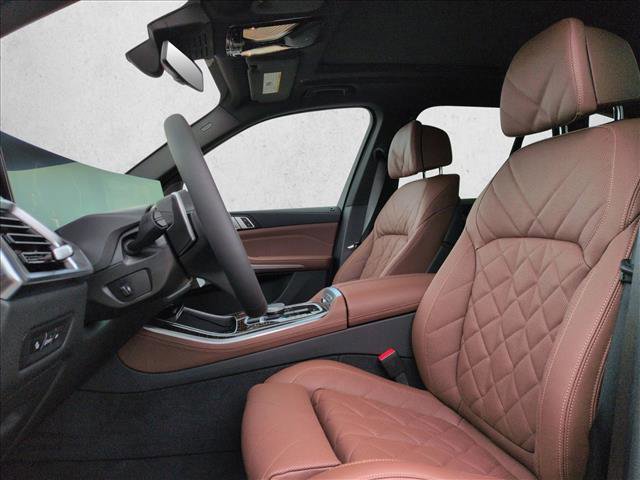 New 2026 BMW X5 xDrive40i w/ M Sport Package image 4