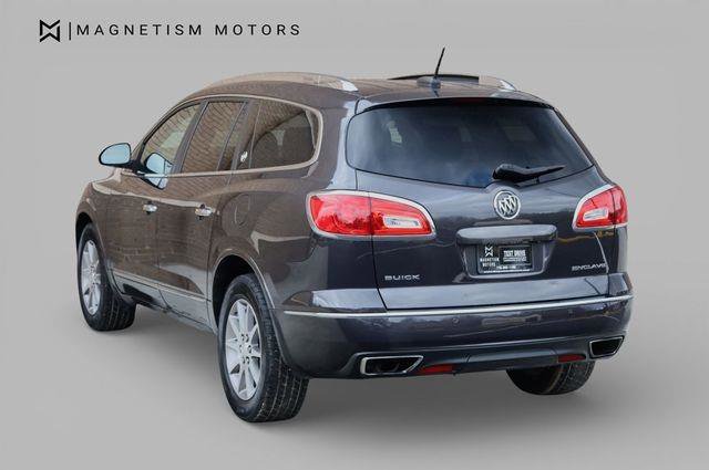 Used 2016 Buick Enclave Leather w/ Trailering Package FWD image 7
