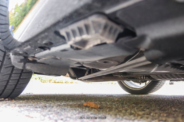 Used 2010 BMW 135i Convertible image 95