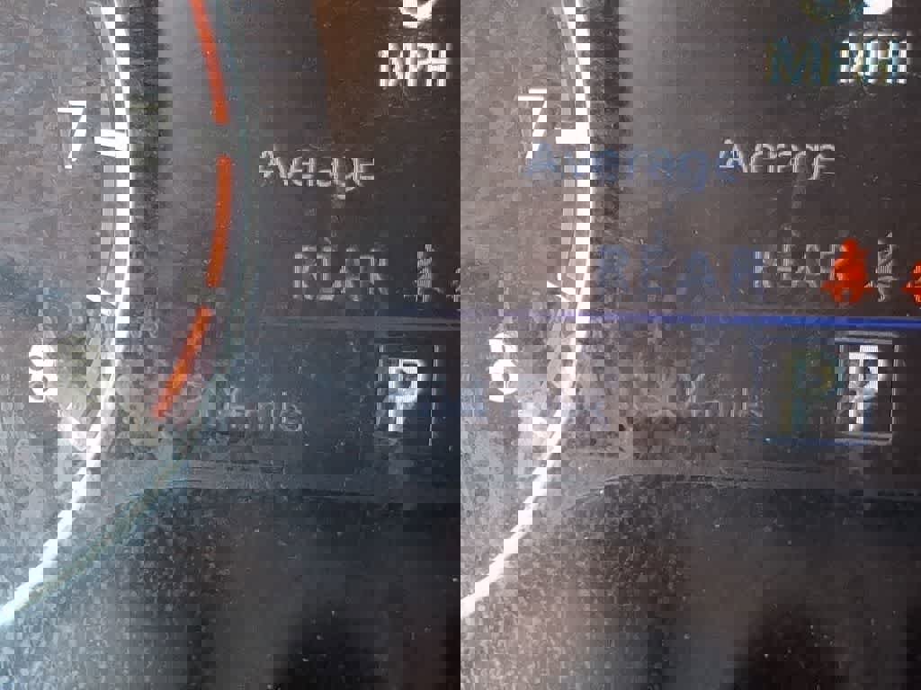 Used 2025 Nissan Altima 2.5 SV image 17