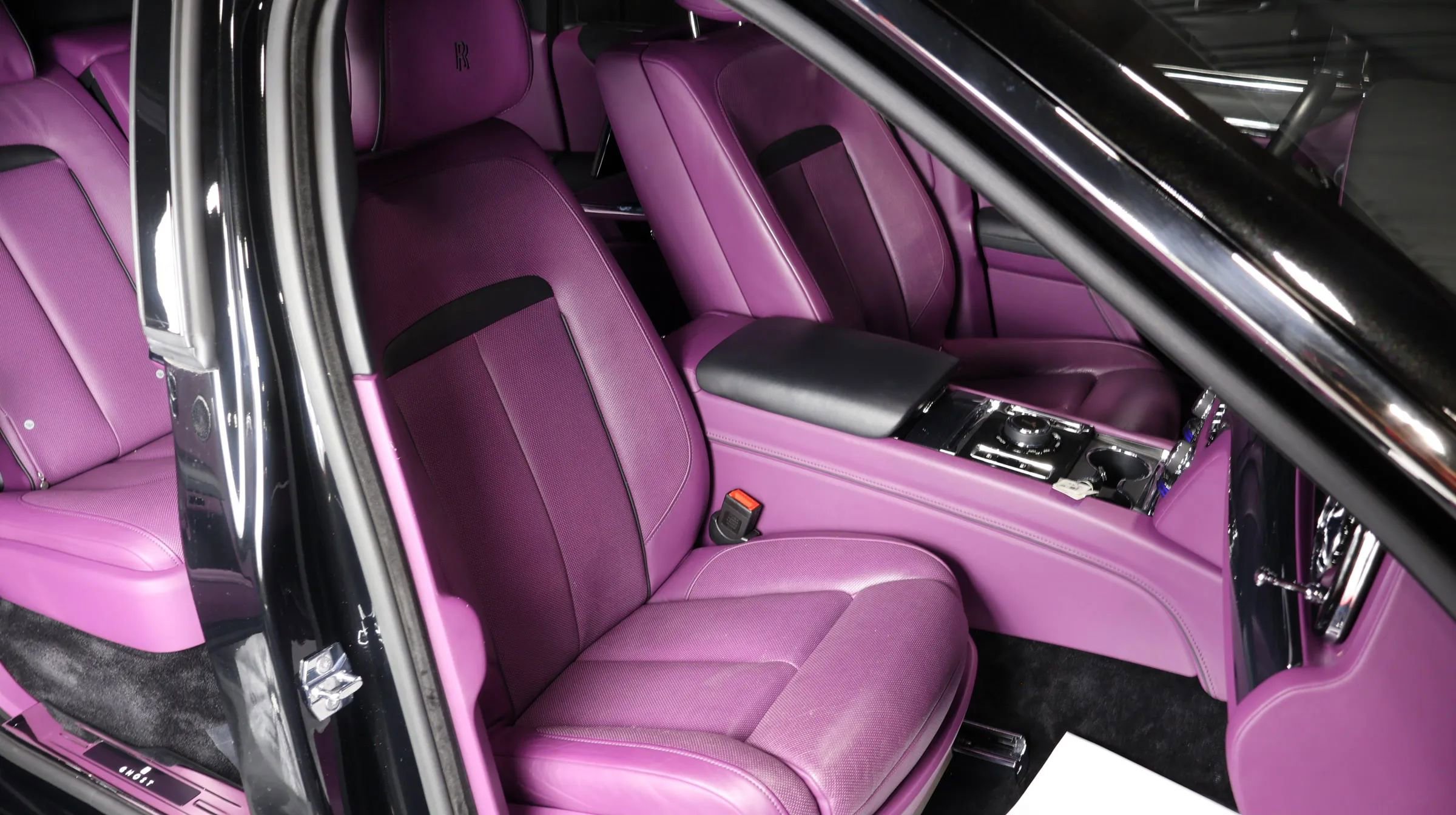 Used 2021 Rolls-Royce Ghost image 27