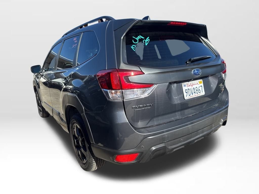 Used 2023 Subaru Forester Wilderness image 5