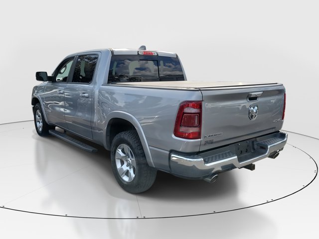 Used 2022 RAM 1500 Laramie image 33