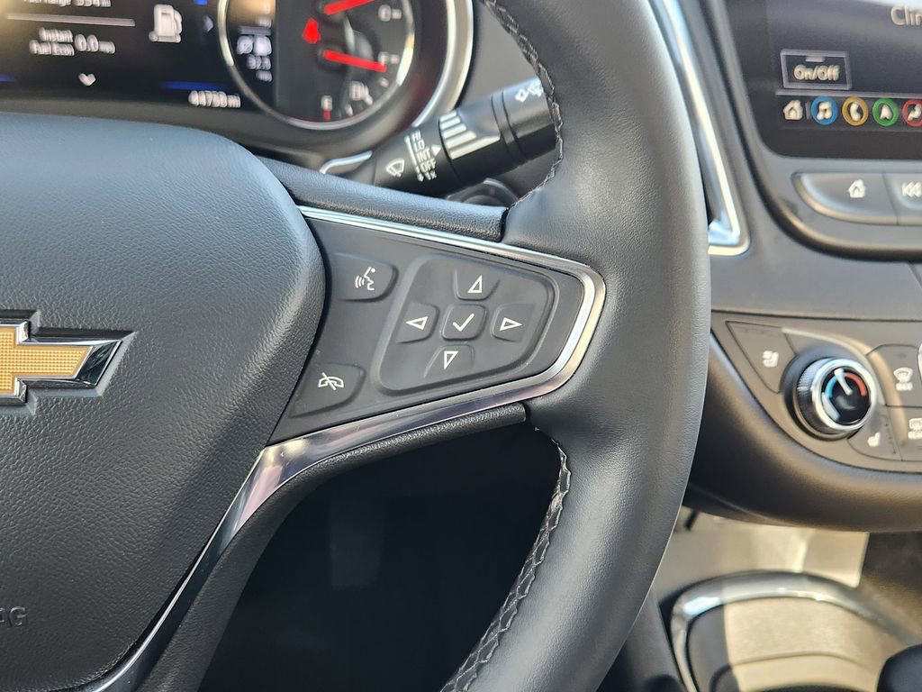 Used 2024 Chevrolet Malibu LT image 27