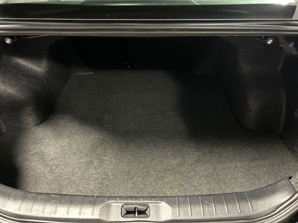 Used 2025 Nissan Altima 2.5 SR image 22