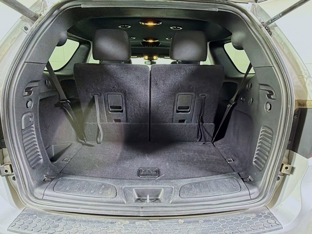 Used 2024 Dodge Durango R/T image 29