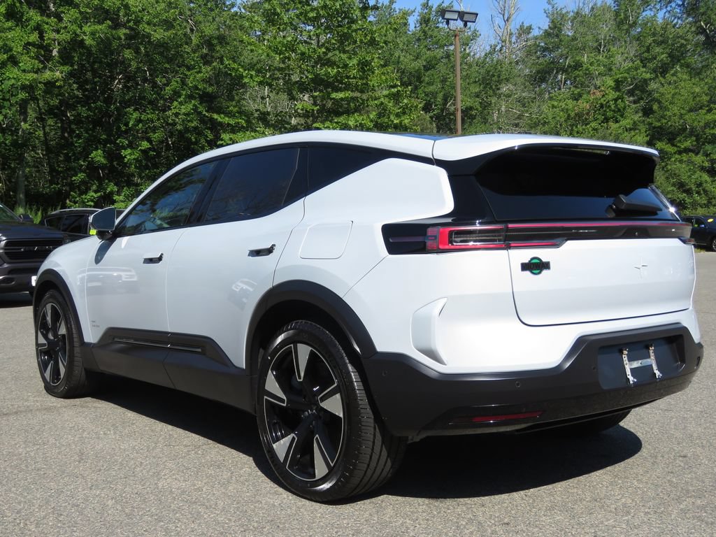 Used 2025 Polestar Polestar 3 AWD/4WD image 7