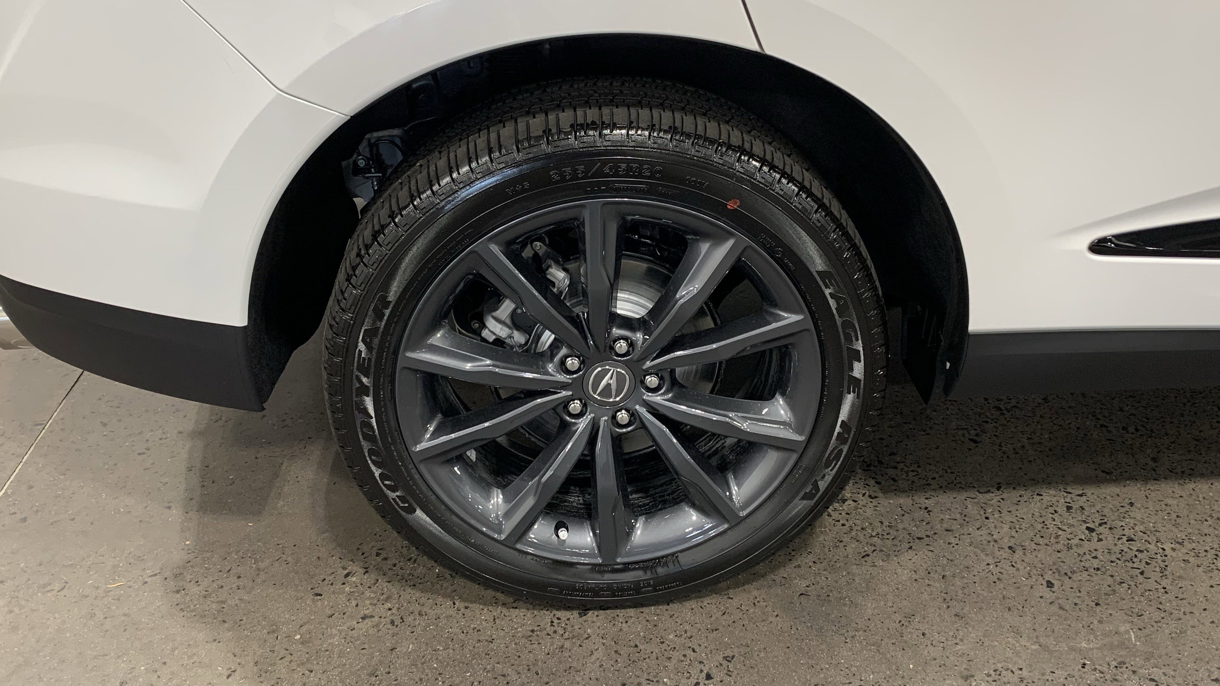 Used 2026 Acura RDX A-Spec image 16