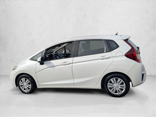 Used 2016 Honda Fit LX image 9