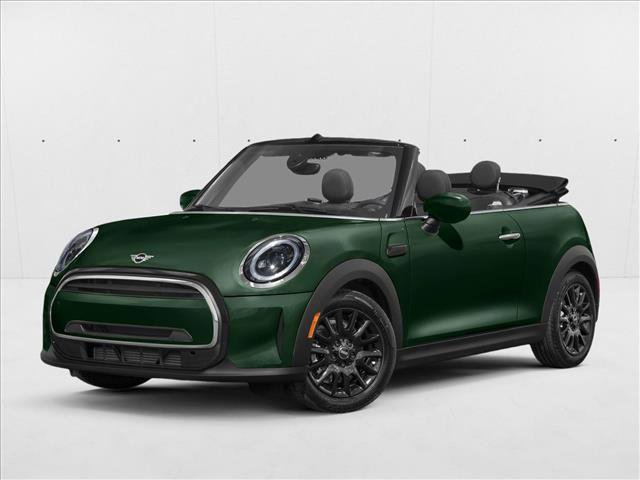 Used 2024 MINI Cooper John Cooper Works