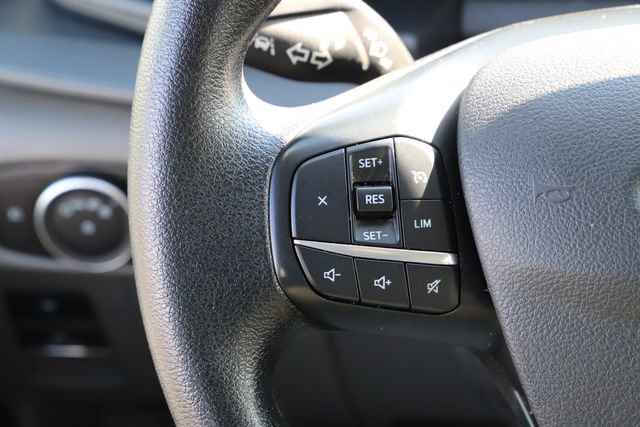 Used 2023 Ford Transit 350 XLT image 21