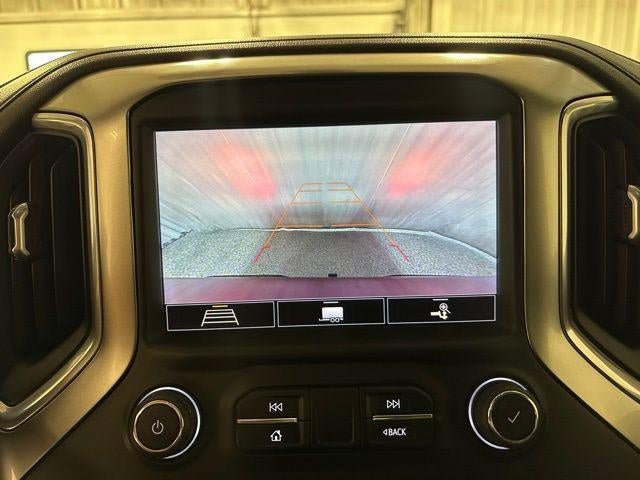 Used 2020 Chevrolet Silverado 1500 LT Trail Boss AWD/4WD image 21