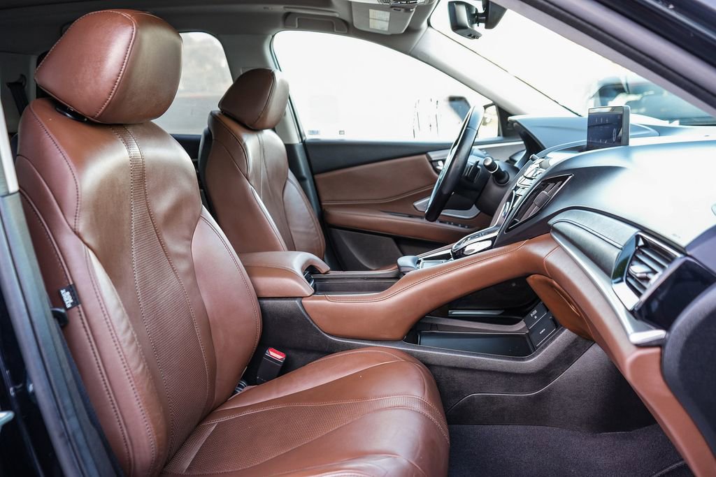 Used 2021 Acura RDX w/ Technology Package image 16
