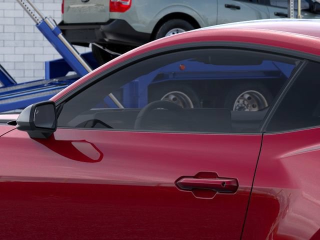 New 2026 Ford Mustang Dark Horse RWD image 20