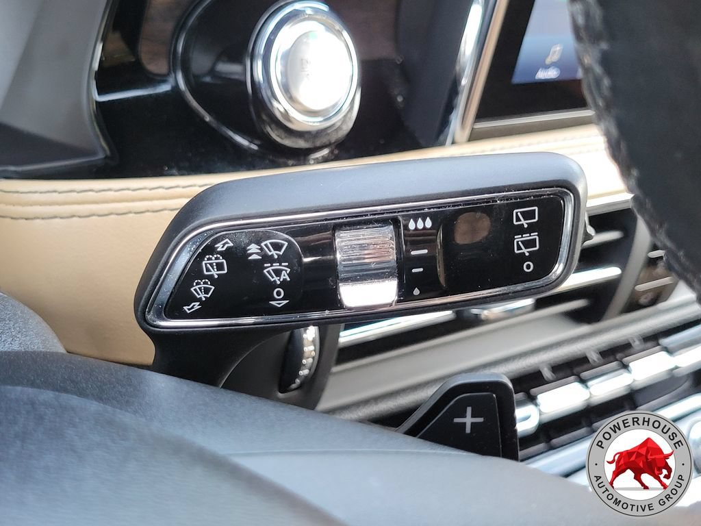Used 2021 Lincoln Corsair Reserve w/ Equipment Group 201A AWD/4WD image 33