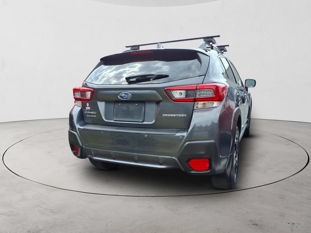 Used 2021 Subaru Crosstrek 2.5i Limited w/ Moonroof Package 2 AWD/4WD image 6