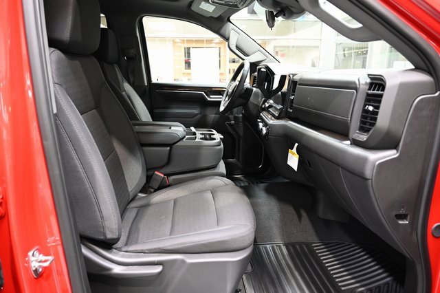 New 2026 GMC Sierra 1500 Elevation image 13