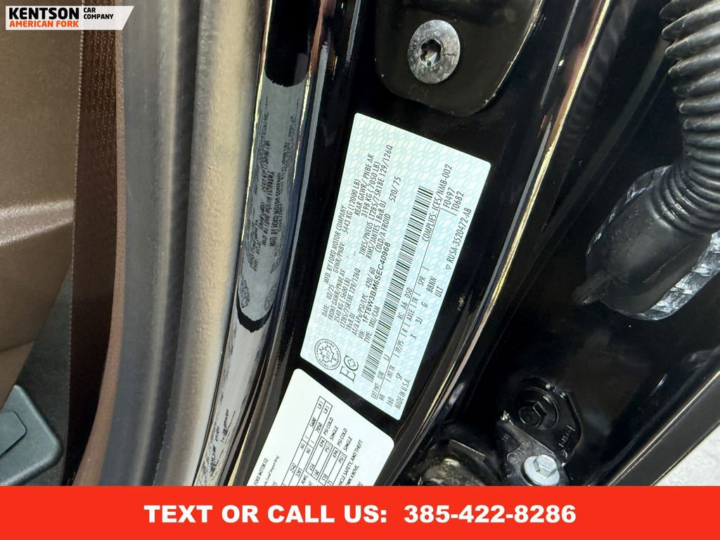 Used 2025 Ford F350 King Ranch w/ Tremor Off-Road Package image 44