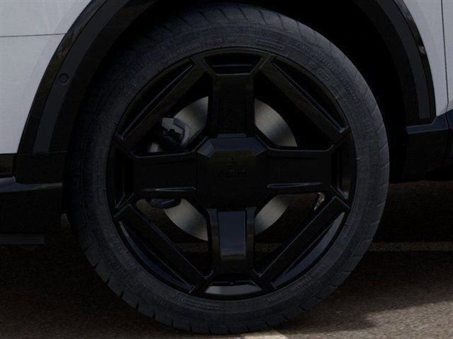 New 2027 Kia Telluride SX X-Line w/ Towing Package AWD/4WD image 9