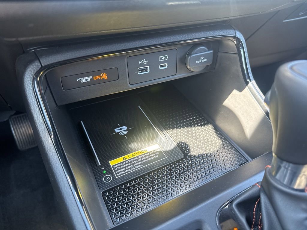 Certified 2024 Honda CR-V Sport-L image 33