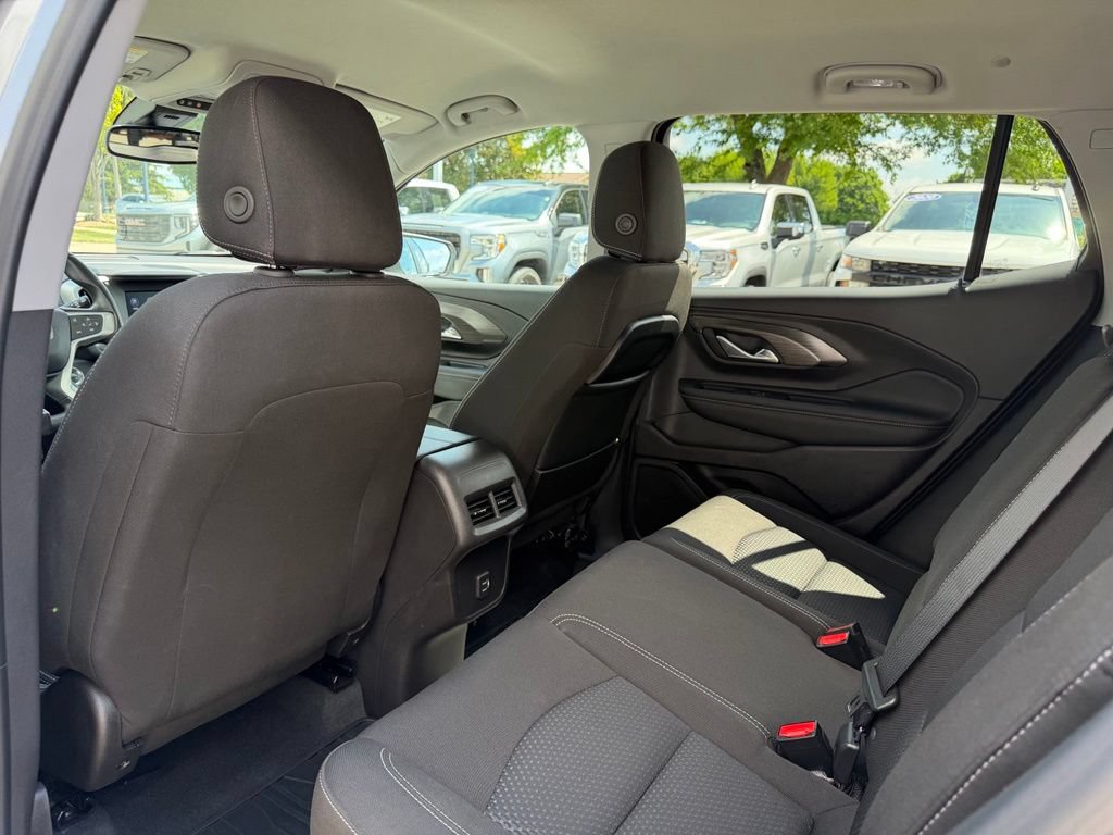 Certified 2024 GMC Terrain SLE w/ Driver Convenience Package FWD image 13