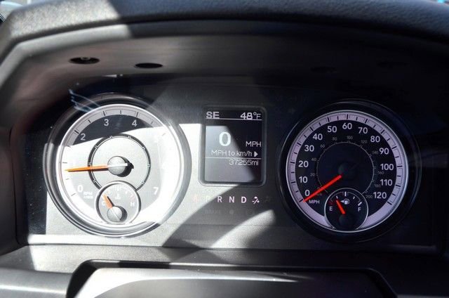 Used 2022 RAM 1500 Classic Warlock image 22