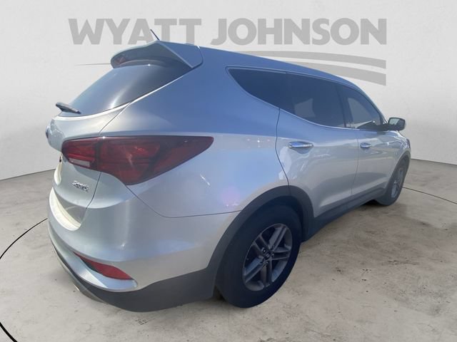 Used 2018 Hyundai Santa Fe Sport FWD image 10