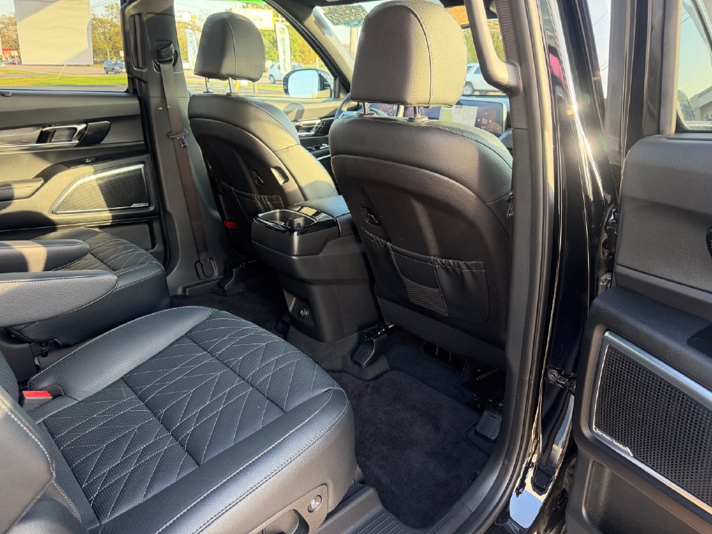 Used 2024 Kia Telluride SX X-Pro AWD/4WD image 22