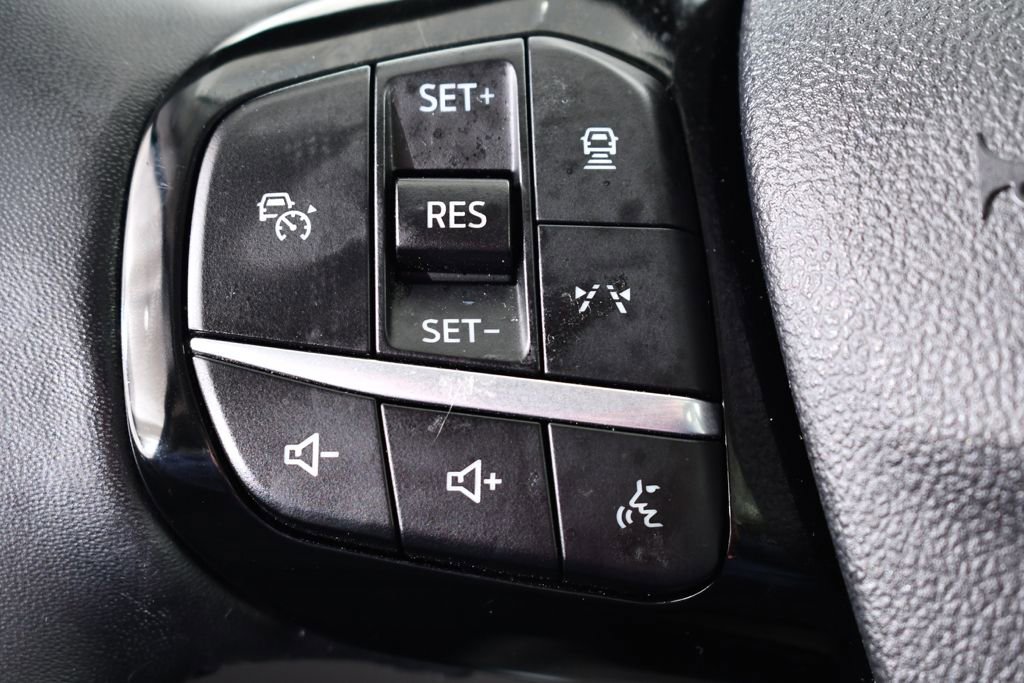 Used 2024 Ford Escape Active w/ Tech Pack #1 image 30