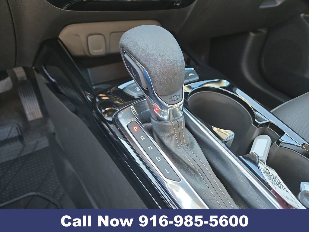 New 2026 Chevrolet Trax ACTIV image 9