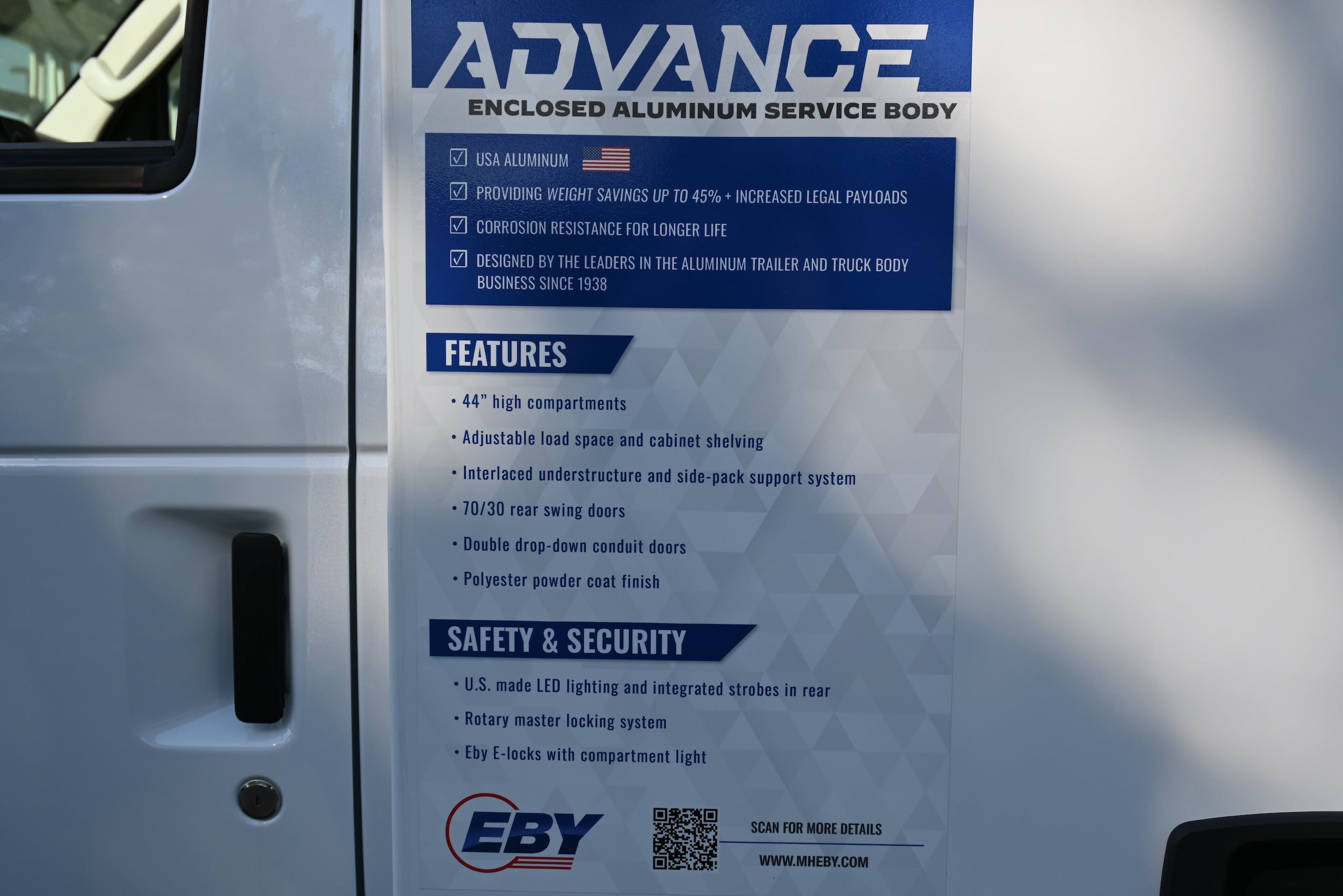 New 2026 Ford E-350 and Econoline 350 Super Duty w/ Power Equipment Group RWD image 27