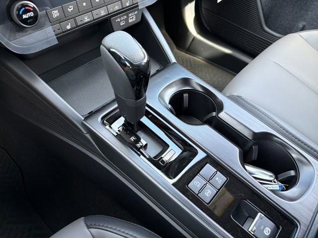 New 2026 Subaru Outback Premium AWD/4WD image 15