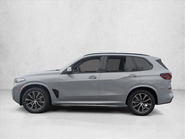 New 2026 BMW X5 xDrive40i w/ M Sport Package image 5