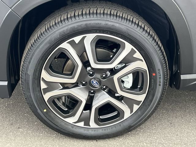 New 2026 Subaru Ascent Touring image 40